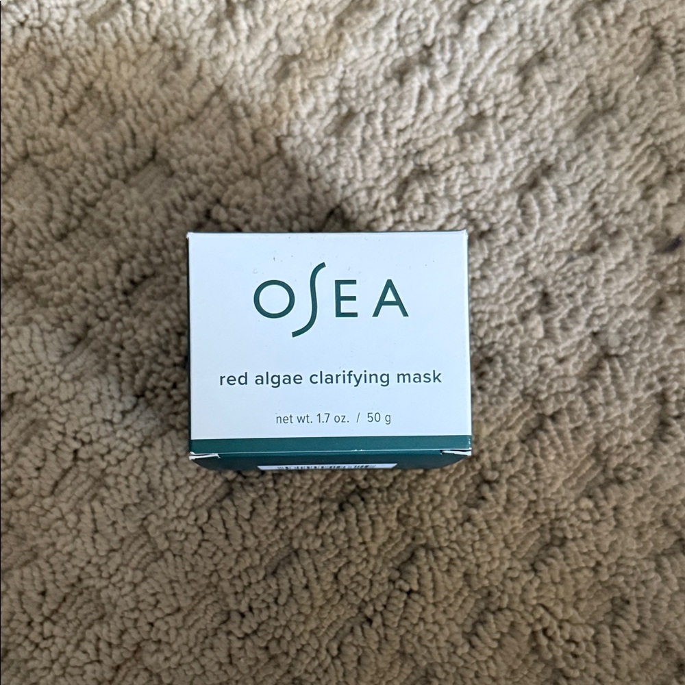 OSEA Red Algae Clarifying Mask
